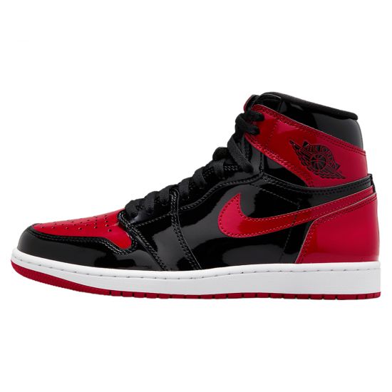 Nike 1 Retro High Og Mens Style : 555088-063