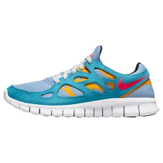 Nike Free Run 2 Mens Style : 537732-405