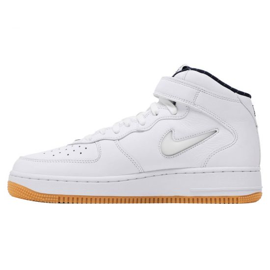 Nike Air Force 1 Mid Qs Mens Style : Dh5622-100