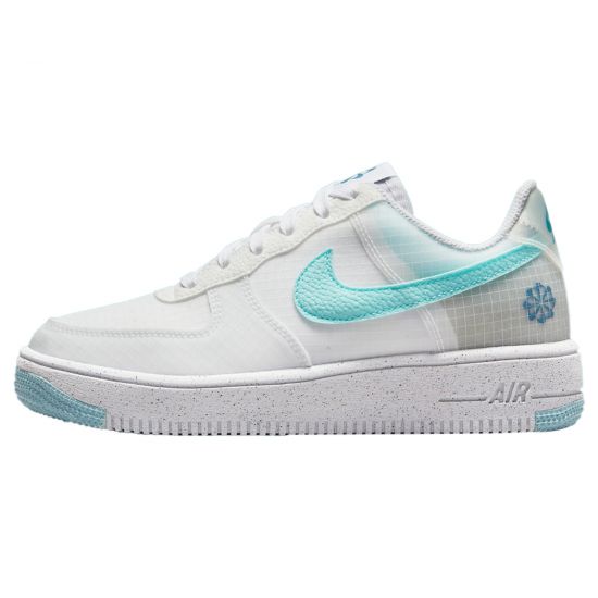 Nike Air Force 1 Crater Big Kids Style : Dc9326-100