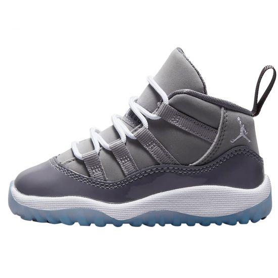 Jordan 11 Retro Toddlers Style : 378040-005