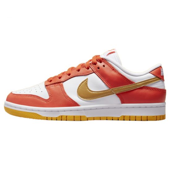 Nike Dunk Low Womens Style : Dq4690-800