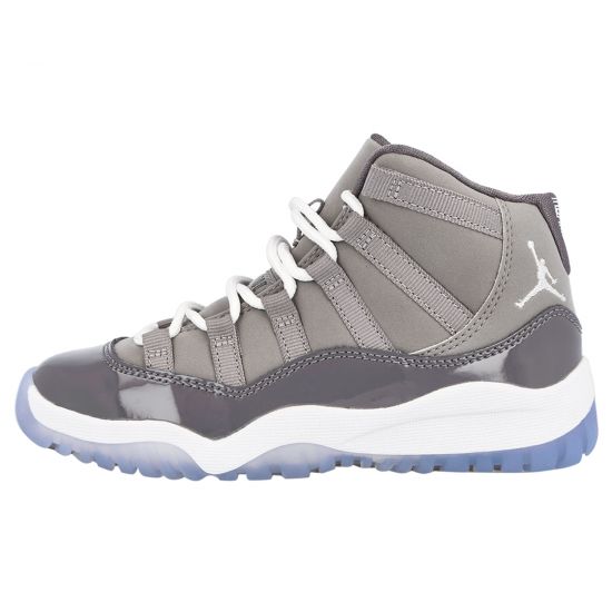 Jordan 11 Retro Little Kids Style : 378039