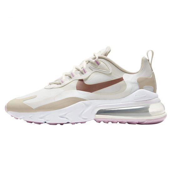 Nike Air Max 270 React Womens Style : Cu9333-100