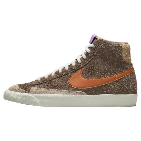 Nike Blazer Mid '77 Prm Mens Style : Dm7581-200