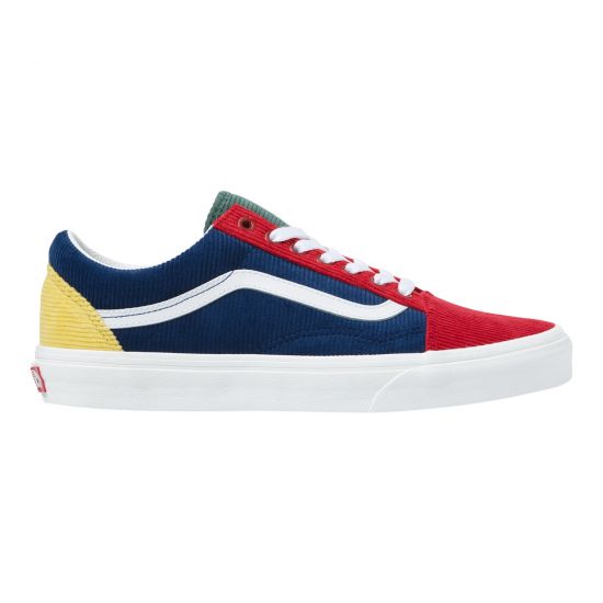 Vans Old Skool Unisex Style : Vn0a5krf