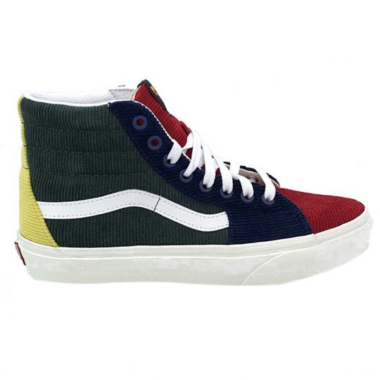 Vans Sk8-hi Unisex Style : Vn0a5krh