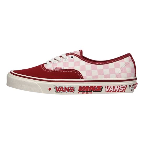 Vans Authentic 44 Dx Unisex Style : Vn0a5kx4