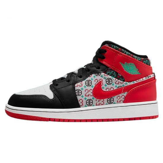 Jordan 1 Mid Se Toddlers Style : Dm1209-150