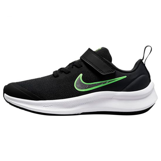 Nike Star Runner 2 Little Kids Style : At1801-004