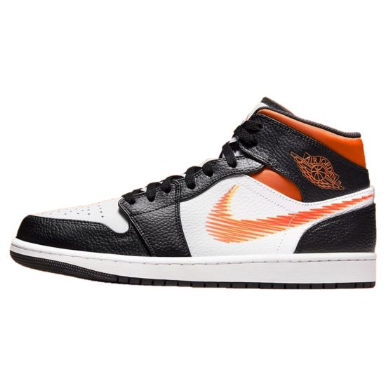 Jordan 1 Mid Mens Style : Dn4929-100