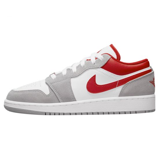 Air Jordan 1 Low Se Big Kids Style : Dm0589