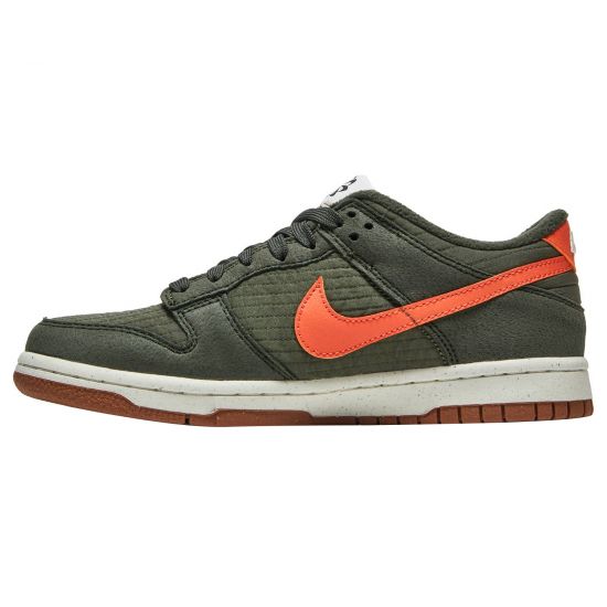 Nike Dunk Low Se Big Kids Style : Dc9561