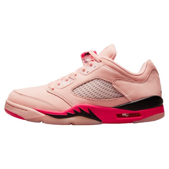 Jordan 5 Retro Low Womens Style : Da8016-806