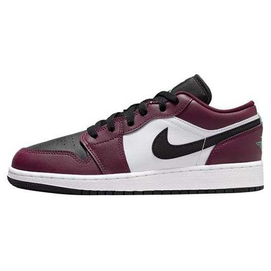 Jordan 1 Low Se Big Kids Style : Dm0589-635