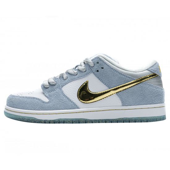 Nike Sb Dunk Low Pro Qs Mens Style : Dc9936-100