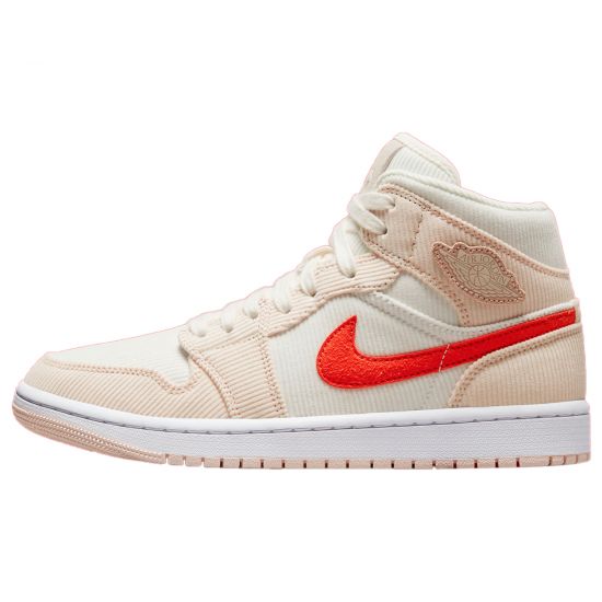 Jordan 1 Mid Se Womens Style : Da8009