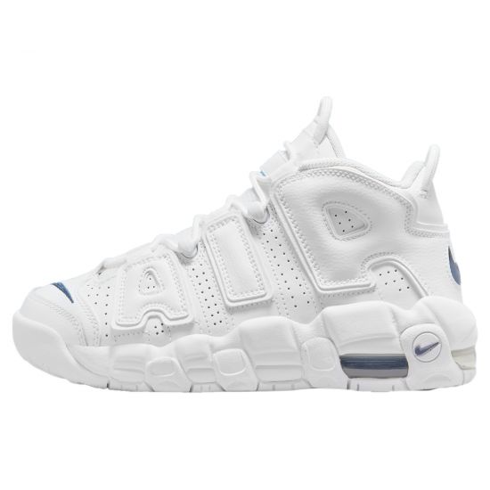 Nike Air More Uptempo Big Kids Style : Dh9719-100