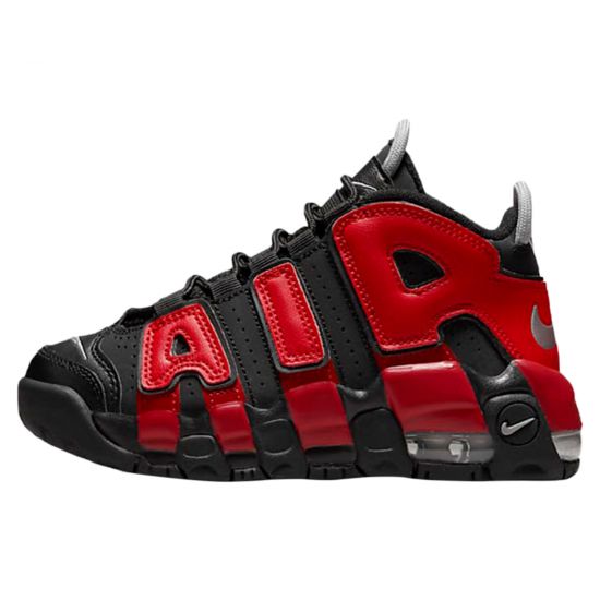 Nike Air More Uptempo Little Kids Style : Dm0019-001