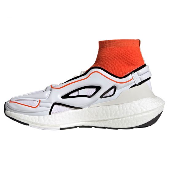 Adidas By Stella Mccartney Asmc Ultraboost 22 Elevate Shoes Womens Style : Gy6111