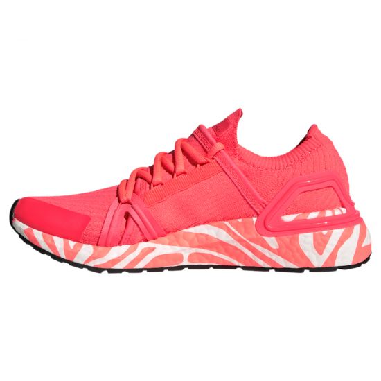 Adidas By Stella Mccartney Asmc Ultraboost 20 Graphic Shoes Womens Style : Gx6316