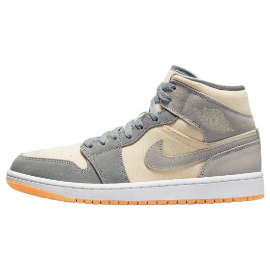 Air Jordan 1 Mid Se Mens Style : Dn4281