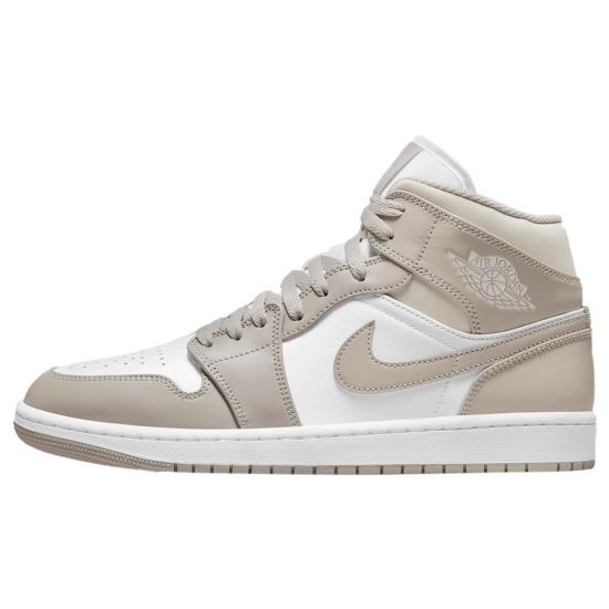 Jordan 1 Mid Mens Style : 554724-082