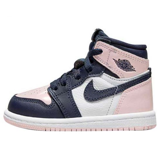 Jordan 1 Retro High Og Toddlers Style : Cu0450