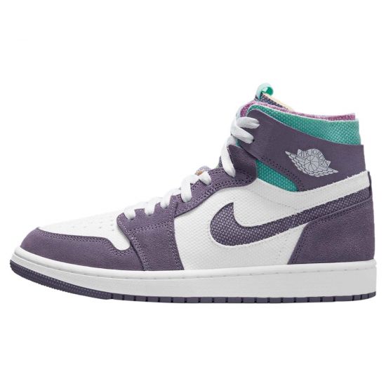 Jordan 1 Zoom Air Cmft Mens Style : Ct0978-150