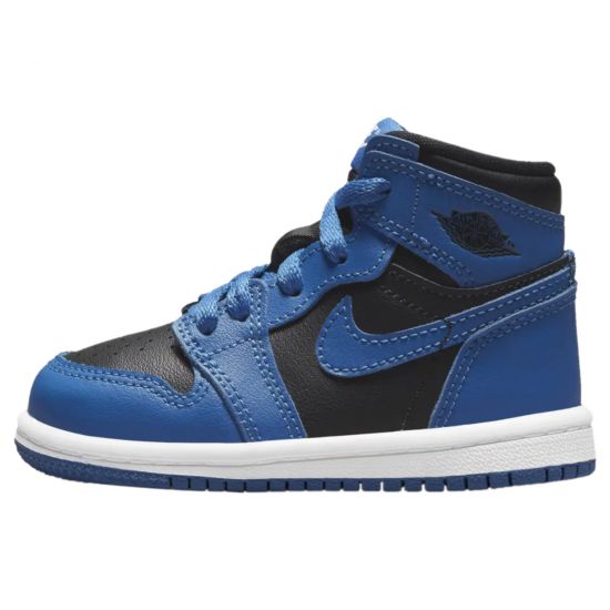 Jordan 1 Retro High Og Toddlers Style : Aq2665-404