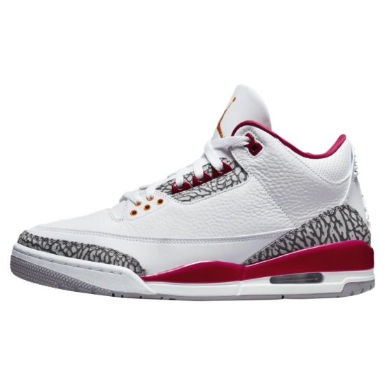 Jordan 3 Retro Mens Style : Ct8532-126