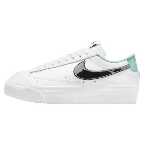 Nike Blazer Low Platform Mens Style : Dq7654-100