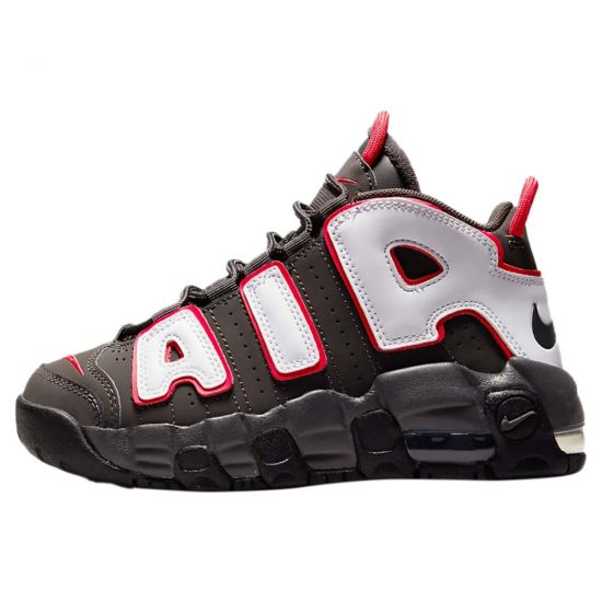 Nike Air More Uptempo Little Kids Style : Dh9723-200