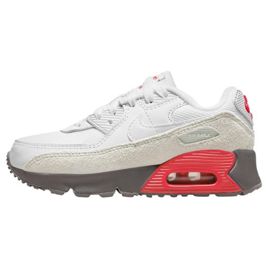 Nike Air Max 90 Ltr Little Kids Style : Cd6867-116