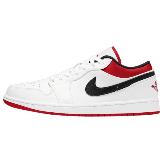 Jordan 1 Low Mens Style : 553558-118