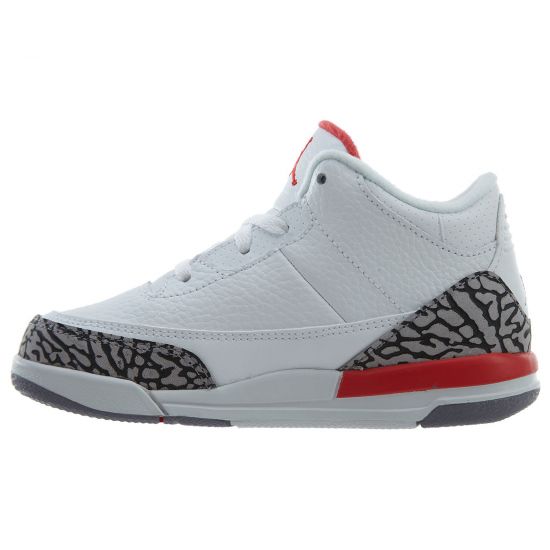 Jordan 3 Retro (Td) Toddlers Style : 832033