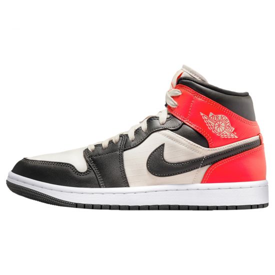 Jordan 1 Mid Se Womens Style : Dq6078-100