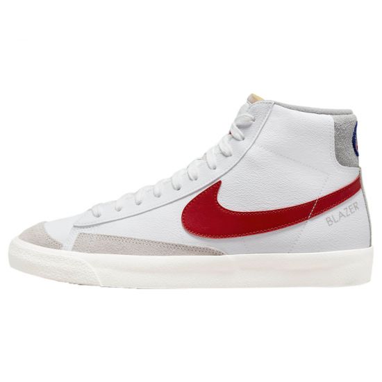 Nike Blazer Mid '77 Mens Style : Dh7694-100