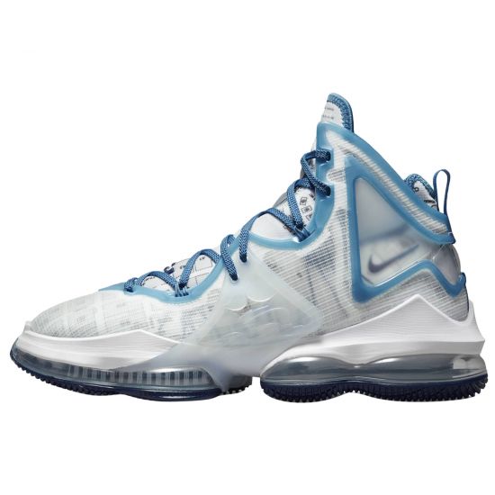 Nike Lebron Xix Mens Style : Dc9338-100