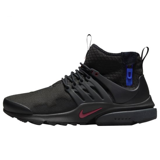 Nike Air Presto Mid Utility Mens Style : Dc8751-001