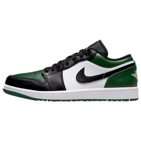 Jordan 1 Low Big Kids Style : 553560-371