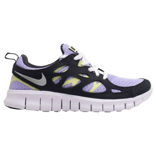 Nike Free Run 2 Big Kids Style : Dd0163-500