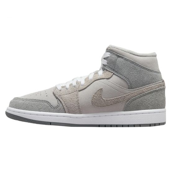 Jordan 1 Mid Se Womens Style : Do7139-002