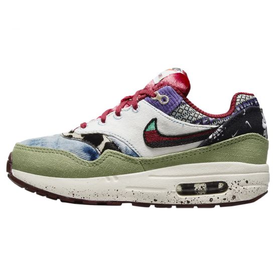 Nike Air Max 1 Sp Sneakers Little Kids Style : Dr2362