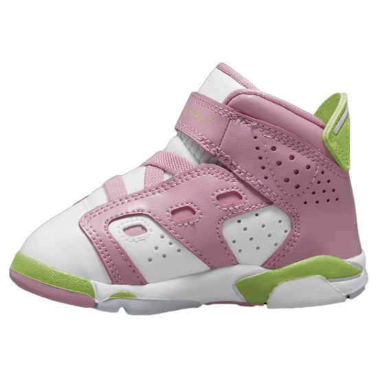 Jordan 6-17-23 Toddlers Style : Dm1158-613