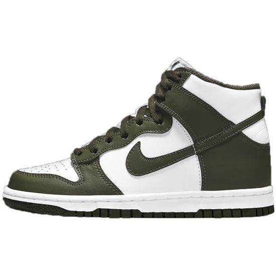 Nike Dunk High Big Kids Style : Db2179