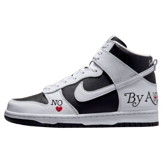 Nike Sb Dunk High Og Qs Mens Style : Dn3741-002