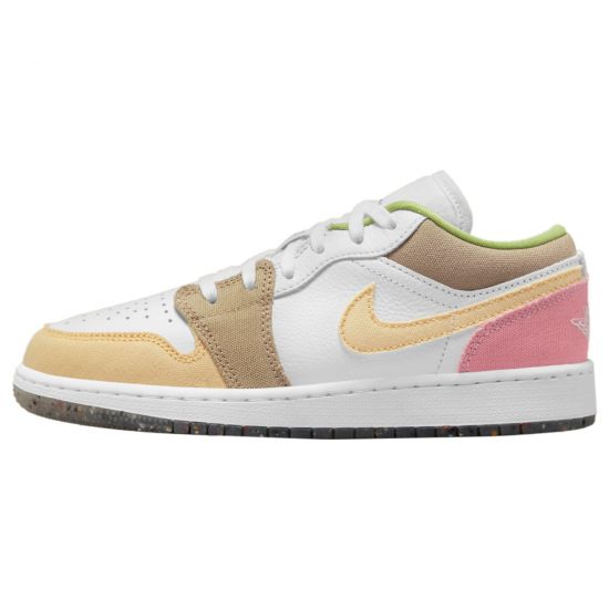 Air Jordan 1 Low Big Kids Style : Dj0341