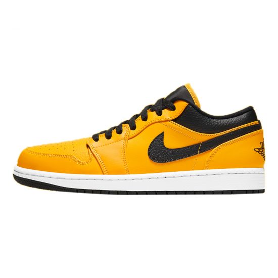 Jordan 1 Low Mens Style : 553558