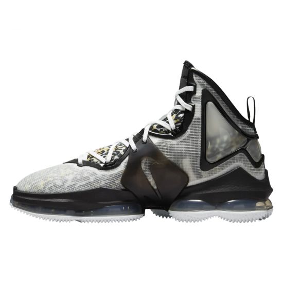 Nike Lebron Xix Mens Style : Cz0203-100